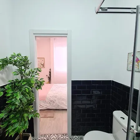 Apartment 3 - 3 Banos - 8pax - Linea 5 De Metro Madrid