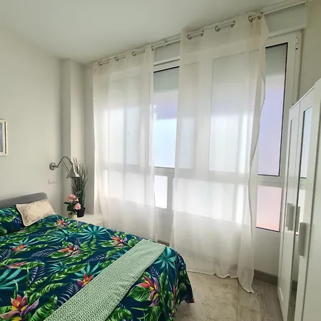 Apartment 3 - 3 Banos - 8pax - Linea 5 De Metro