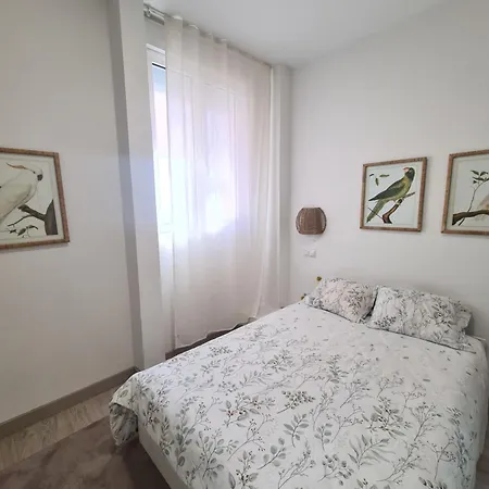 3 - 3 Banos - 8pax - Linea 5 De Metro Apartment *