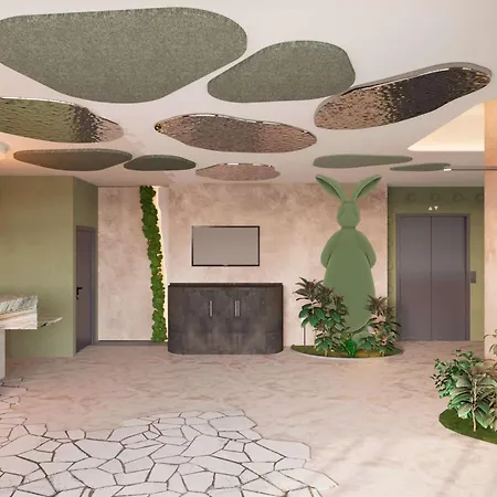 Ibis Styles Airport Valdebebas 3* Μαδρίτη