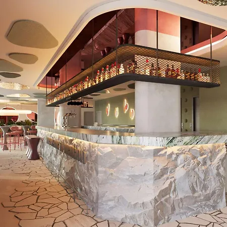 Ξενοδοχείο Ibis Styles Airport Valdebebas