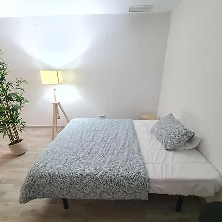 Apartment 3 - 3 Banos - 8pax - Linea 5 De Metro *