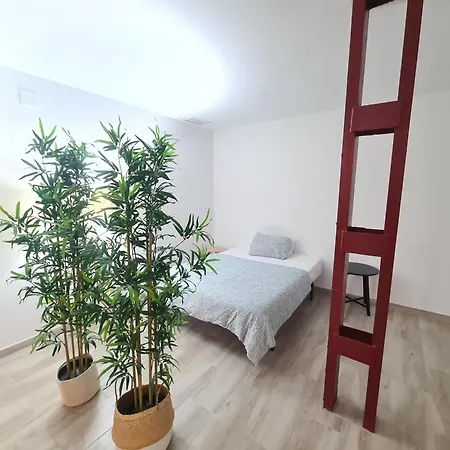 Apartment 3 - 3 Banos - 8pax - Linea 5 De Metro Madrid