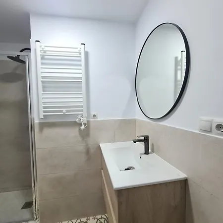 Apartment 3 - 3 Banos - 8pax - Linea 5 De Metro *