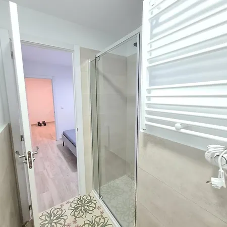 Apartment 3 - 3 Banos - 8pax - Linea 5 De Metro