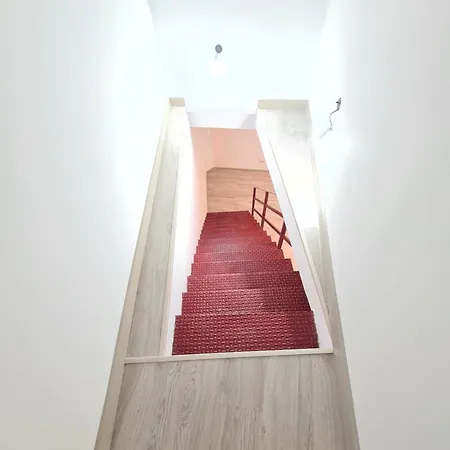 Apartment 3 - 3 Banos - 8pax - Linea 5 De Metro