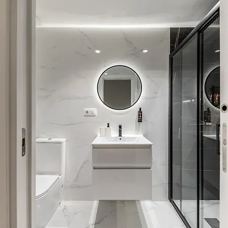 Waou Essence Iii Tirso De Molina - Corta Duracion Apartment