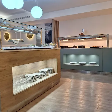 Gran Versalles Hotel Madrid