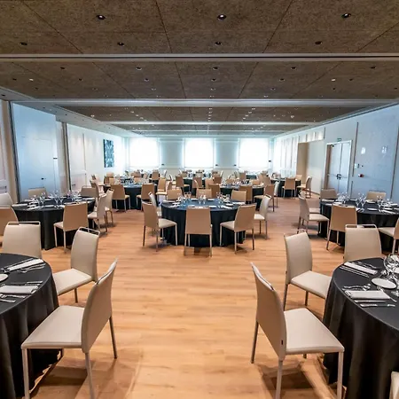 Vp Sognio Metropolitano Hotell 4*