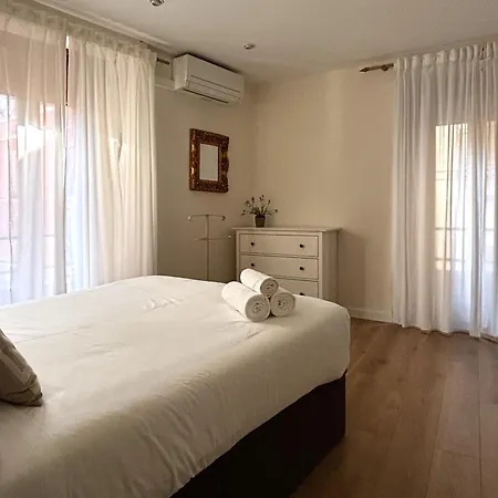 Gran Via Chueca Noxi Apartment Madrid