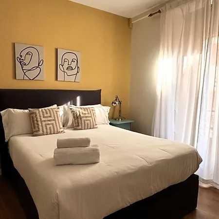 Apartment Gran Via Chueca Noxi Madrid