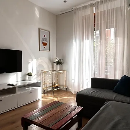 Gran Via Chueca Noxi Apartment