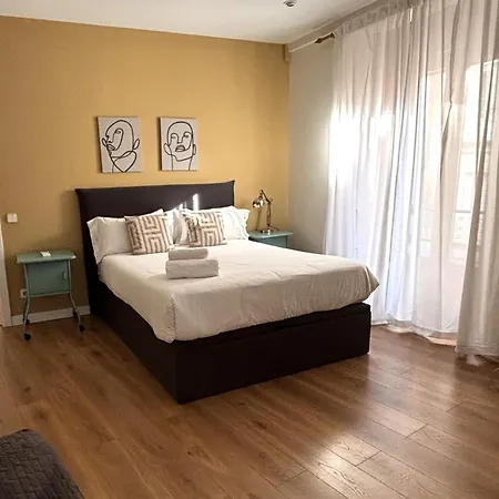 Gran Via Chueca Noxi Apartment *