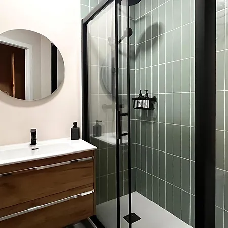 Apartment Gran Via Chueca Noxi Madrid