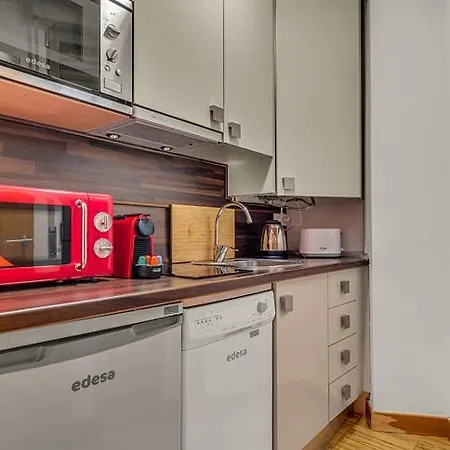 Wonder Apartment