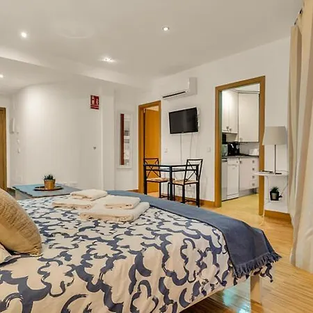 Wonder Apartment *