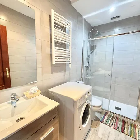 Centro Atocha Mendez Alvaro Apartament