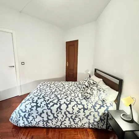 Apartament Centro Atocha Mendez Alvaro