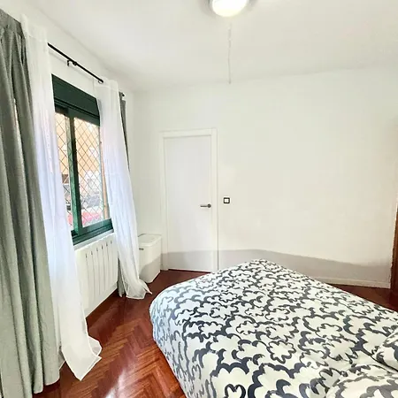 Centro Atocha Mendez Alvaro Apartment *