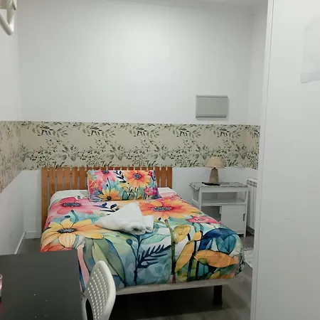 Holiday home El Colmenar