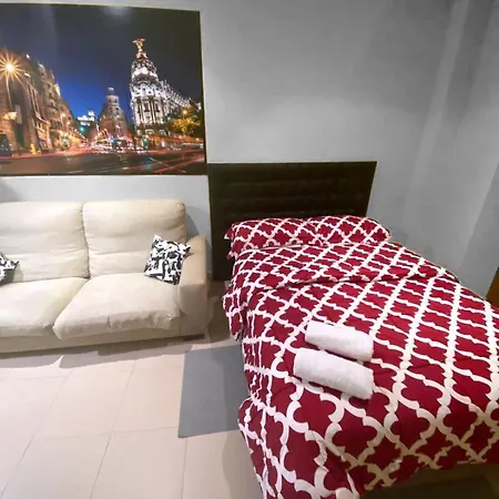 Callao - The Palmer House Apartment *