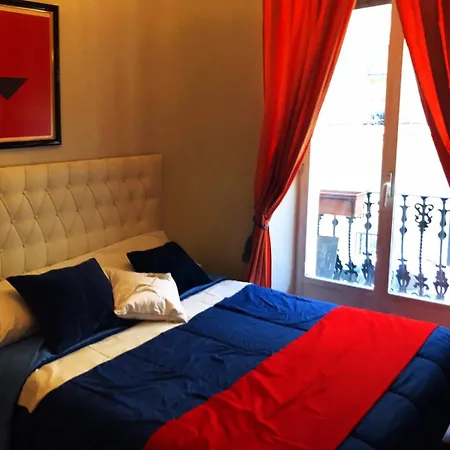 Callao - The Palmer House