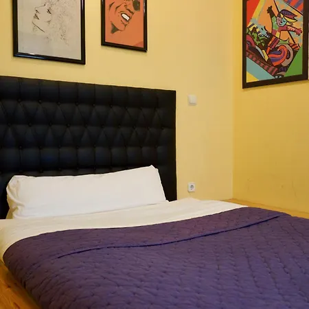 Callao - The Palmer House Apartment