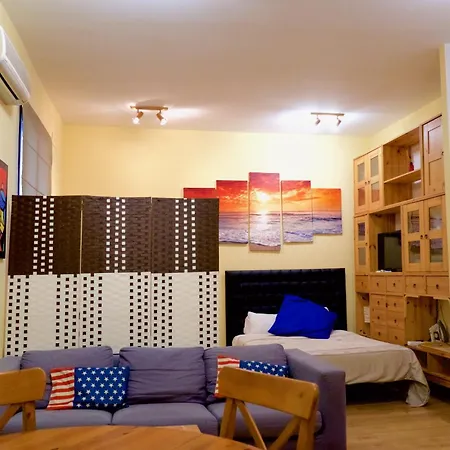Apartment Callao - The Palmer House