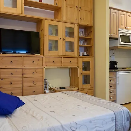 Callao - The Palmer House Apartment *