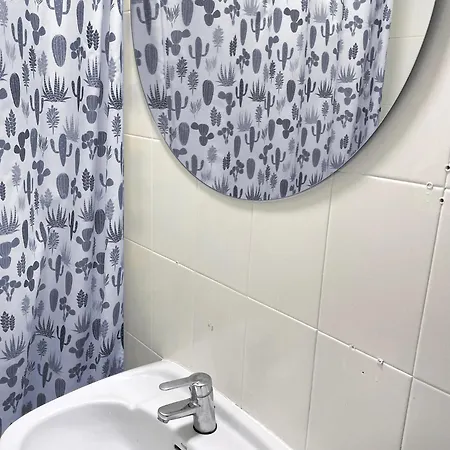 Apartment Callao - The Palmer House *