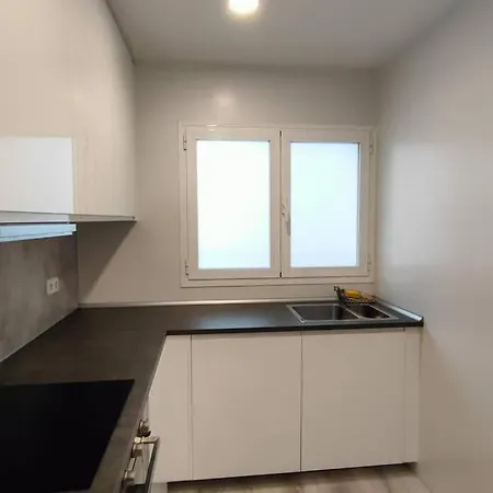 Espectacular En Cuzco / Alberto Alcocer Apartment Madrid