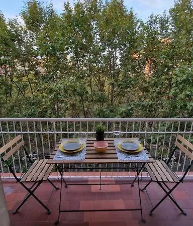 Espectacular En Cuzco / Alberto Alcocer Apartment *