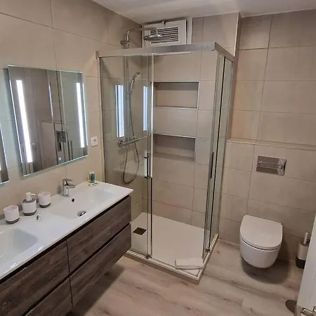 Apartment Espectacular En Cuzco / Alberto Alcocer