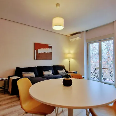 Espectacular En Cuzco / Alberto Alcocer Apartment