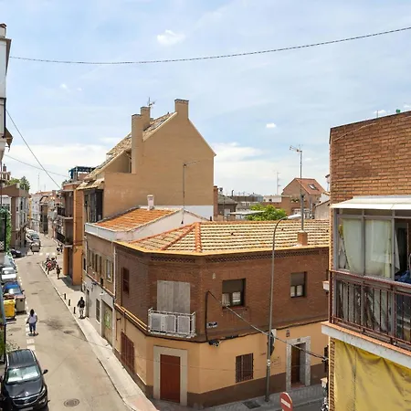 Inteligentes En Vallecas * Madrid