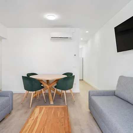 Apartment Inteligentes En Vallecas Madrid