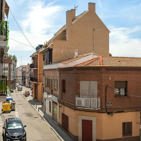 Inteligentes En Vallecas *