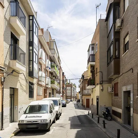Inteligentes En Vallecas