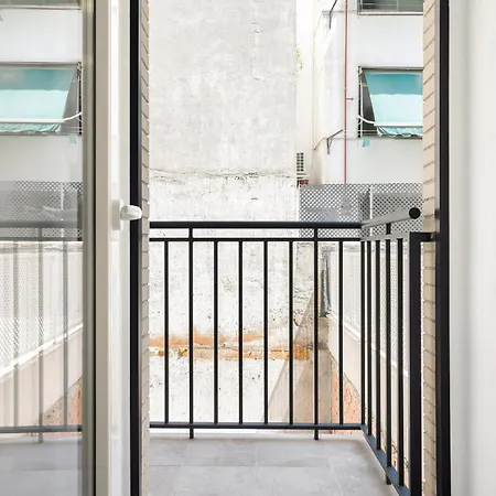 Apartment Inteligentes En Vallecas