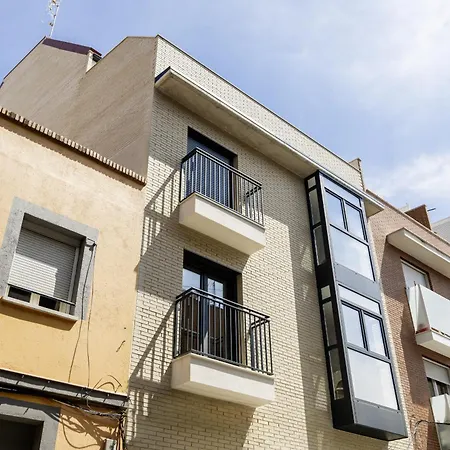 Inteligentes En Vallecas Madrid