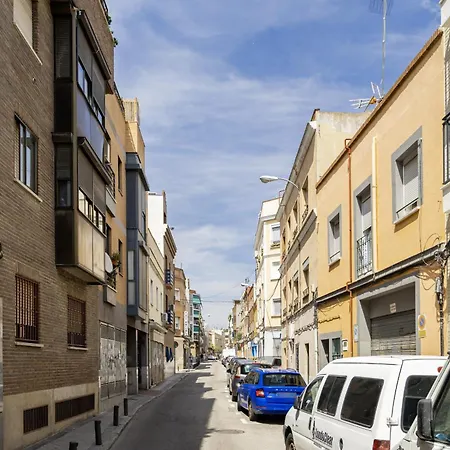 Inteligentes En Vallecas