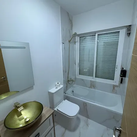 Hotel Casa El Viso Madrid