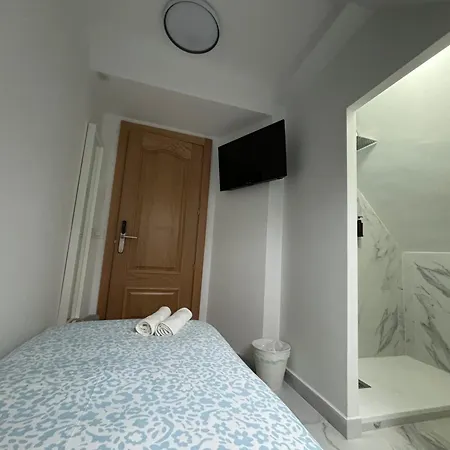Hotel Casa El Viso *