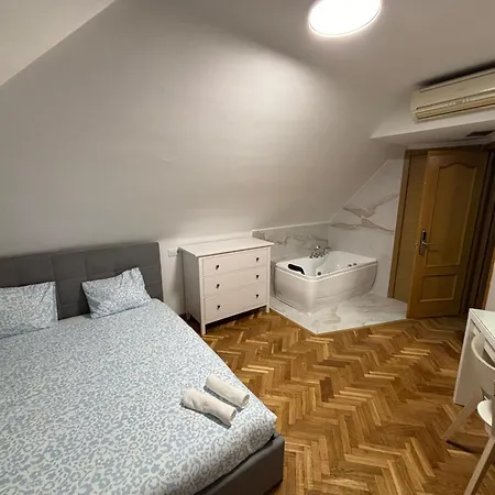 Hotel Casa El Viso *