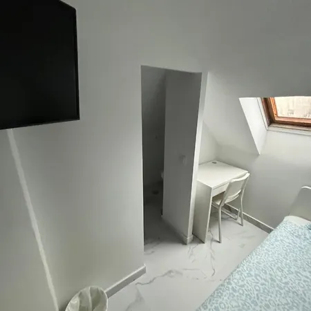 Casa El Viso Hotel Madrid