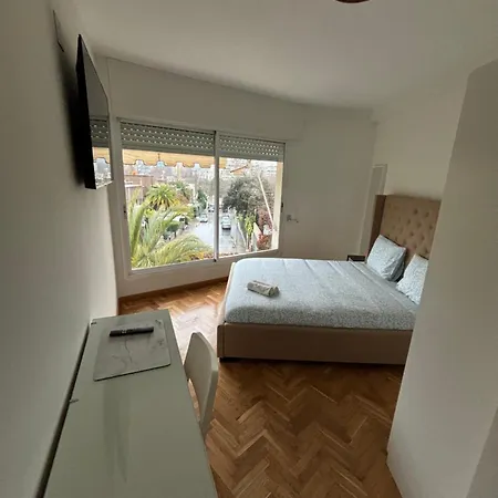 Hotel Casa El Viso Madrid