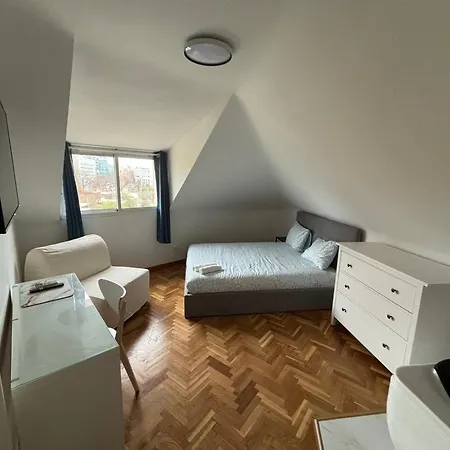 Casa El Viso Madrid