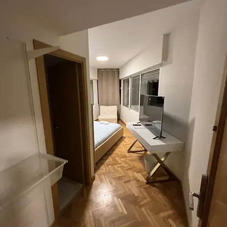 Casa El Viso Hotel Madrid