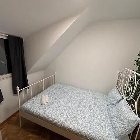 Casa El Viso * Madrid