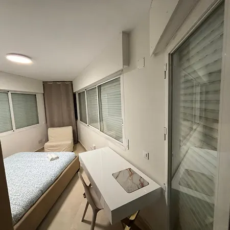 Hotel Casa El Viso Madrid
